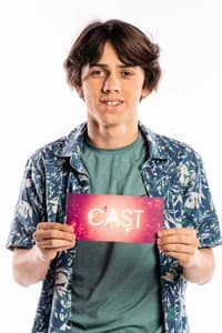 Sebe Buermans in Ketnet Musical: De finale
