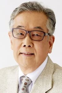 Soichiro Kitamura in 踊る大捜査線 THE MOVIE 3 ヤツらを解放せよ!