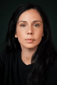 Sara Norte in A Morte do Super-Homem