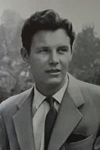 Rodney Burke in I Own the Racecourse