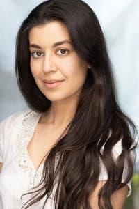 Shireen Ashton in Alice and the Last Lottery