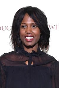 Michelle Gayle in Wolfblood