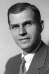 Alger Hiss in Nixon
