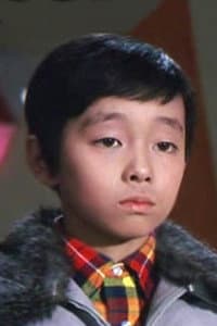 Nobuhiro Kajima in Attack of the Monsters