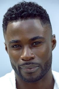 Llyrio Boateng in Strictly Confidential