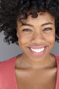 Ashleigh Crystal Hairston in Fairly OddParents: Een nieuwe wens
