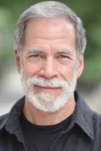 James Lurie in One Day: A Musical