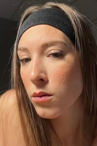 Marie Commes in SECRET STORY - PARODIE