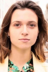 Juliette Jouan in L'Envol
