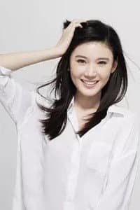 Liu Dong in 80'后