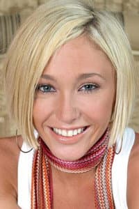 Jenny Frost in Atomic Kitten: Right Here Right Now