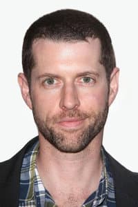 D. B. Weiss in Juego de Tronos: Especial Reino Español