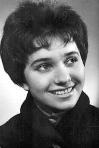 Jaroslava Panýrková in Kruh