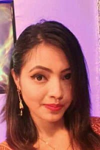 Sangina Brahma in Hosa Prem