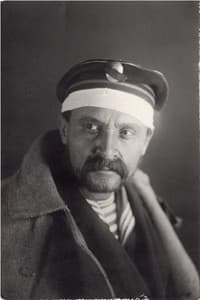 Danylo Antonovych in Прометей