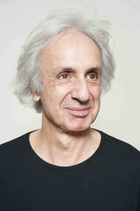 Raphaël Almosni in Le cygne des héros