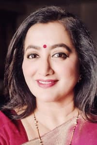 Sumalatha in Srirastu Subhamastu