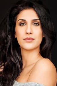 Parveen Dosanjh in Our Italian Christmas Memories