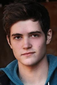 Ben Winchell in Academy