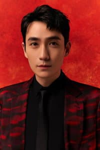 Zhu Yilong in 消失的她