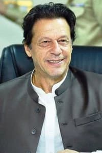 Imran Khan Niazi in The Accused: Damned or Devoted?