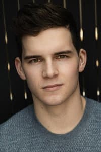 Alexander Daly in Famous