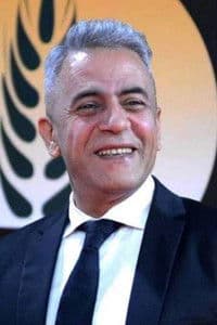 Sabry Fawaz in من ضهر راجل