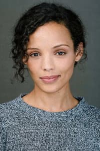 Nicole Fortuin in The Fix