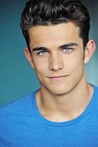 Greg Rogstad in Seduced by My Neighbor