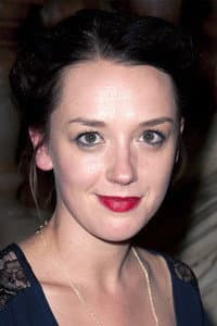 Jessica Ransom in Horrible Histories: 'Orrible Opera