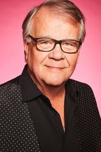Lasse Berghagen in Lasse Berghagen - en blandning av sött och salt