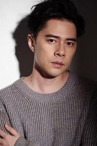 Chui Tien-You in 再見UFO