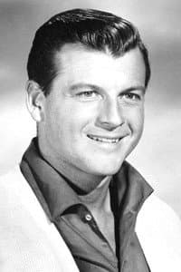 Jody McCrea in Force of Impulse