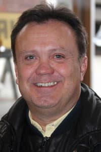 Jeff Brooks in The Journey of the One and Only Declaration of Independence