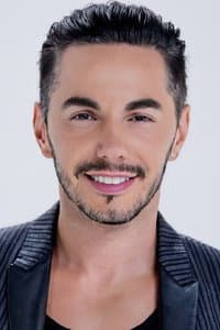 Timur Rodriguez in Доктор Динозавров