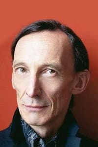 Julian Richings in The Last Halloween