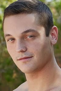 Bryce in CF Crush: Sebastian