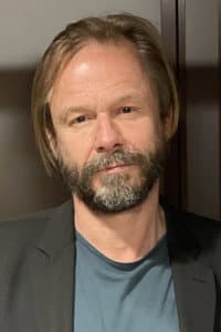 Heiko Senst in The Tragedy of Hamlet, Prince of Denmark