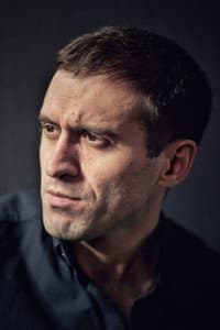 Denis Ermoshkin in Парад планет