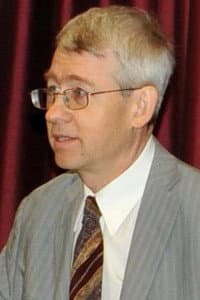 Andrei Gromov in Приключения жёлтого чемоданчика