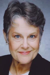Libby George in The Feud