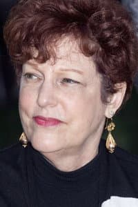 Gloria Katz in The Making of 'American Graffiti'