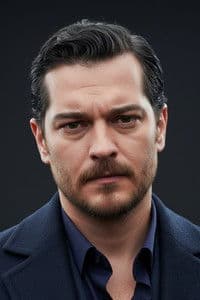 Çağatay Ulusoy in Uykucu