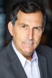James Wilson in She Who Must Burn