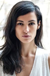 Elitsa Mateva in Безкрайната градина