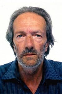 Giorgio Carminati in So che c'è un uomo