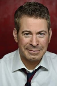 Andrew Bilgore in Freaky Friday