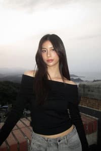 Wannaya Chaengtamtham in The Unclear Story