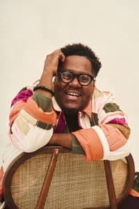 Tristan Barrocks in Sugar Dumplin