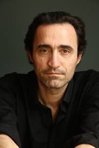 Mathieu Buscatto in Molière et le jeune roi